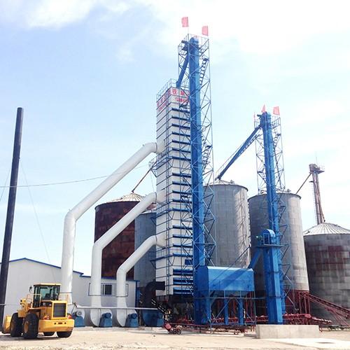 遵義市道真仡佬族苗族自治縣大型糧食烘干機(jī)械需多大變壓器相關(guān)圖片